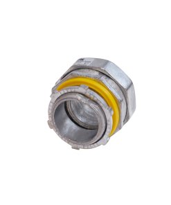 Conector recto para tubo liquid tight 1/2" Surtek 136834