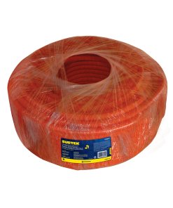 Manguera flexible para cable, reforzada 1/2" 100 m Surtek 136850