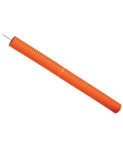 Manguera flexible para cable, reforzada con guía 3/4" 50 m Surtek 136853