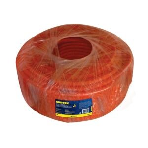 Manguera flexible para cable, reforzada 1" 50 m Surtek 136855