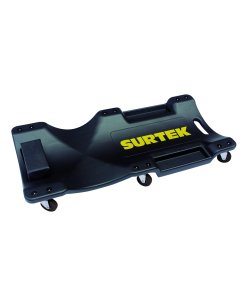 Cama para mecánico plástica, 36" Surtek 137066
