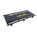Cama para mecánico ajustable acolchonada, 40" Surtek 137069