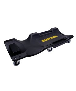 Cama para mecánico plástica, 40" Surtek 137073