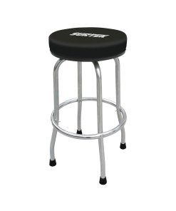 Banco para mecánico acolchonado, 770 mm Surtek 137079