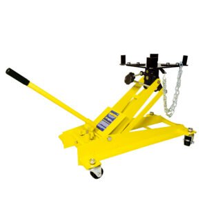 Gato hidráulico para transmisión, pistón con tratamiento y pulido, 0.5 ton Surtek 137110