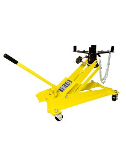 Gato hidráulico para transmisión, pistón con tratamiento y pulido, 1 ton Surtek 137111