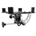Adaptador de gato para transmisión, 200 kg Surtek 137112