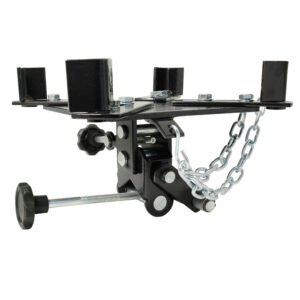 Adaptador de gato para transmisión, 200 kg Surtek 137112