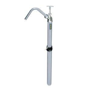 Bomba extractora vertical para lubricantes, suministro 300 ml por ciclo Surtek 137224