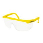 Lentes de seguridad modelo ajustable, transparentes Surtek 137326