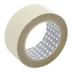 Cinta antiderrapante ancho 48 mm de 5 m, transparente Surtek 137368