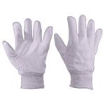 Guantes de loneta unitalla Surtek 137384