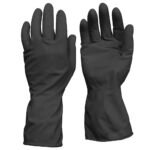 Guantes de látex para pintor talla M Surtek 137406
