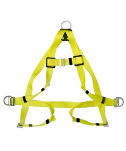 Arnés de seguridad de posicionamiento, talla 40-44 Surtek 137423