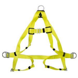 Arnés de seguridad de posicionamiento, talla 40-44 Surtek 137423