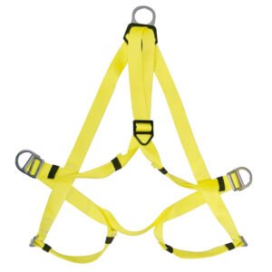 Arnés de seguridad de suspensión, talla 40-44 Surtek 137425