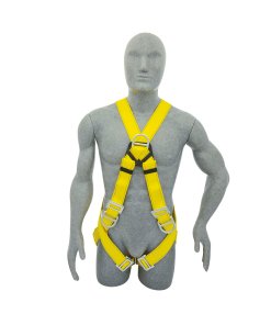 Arnés de seguridad de suspensión, unitalla Surtek 137442