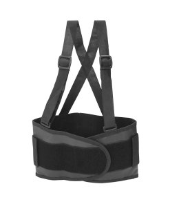 Faja elástica con 3 varillas G Surtek 137502