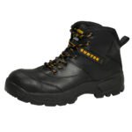 Botas de seguridad con casquillo de acero #26.5 cm Surtek 137513