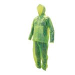 Traje impermeable de alta visibilidad EG, 2 piezas Surtek 137536