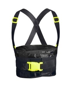 Faja elástica reforzada con hebilla de alta visibilidad CH Surtek 137538