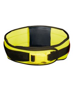 Faja rígida con hebilla de alta visibilidad de 3 cinturones talla doble extra grande Surtek 137547