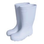 Botas plásticas sanitarias #24 cm Surtek 137557