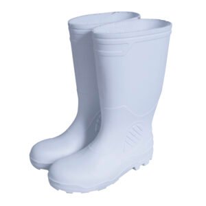 Botas plásticas sanitarias #25 cm Surtek 137558