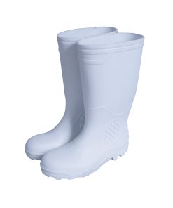Botas plásticas sanitarias #29 cm Surtek 137562