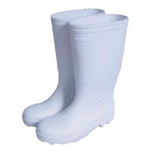 Botas plásticas sanitarias #30 cm Surtek 137563