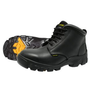 Botas de seguridad clásicas con casquillo de acero #25 cm Surtek 137580