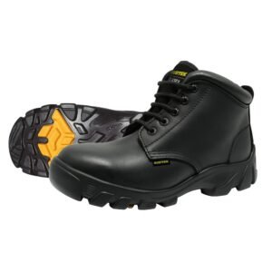 Botas de seguridad clásicas con casquillo de acero #30 cm Surtek 137588