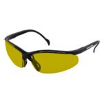 Lentes de seguridad modelo Confort, ámbar Surtek 137662
