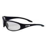 Lentes de seguridad modelo Reforzado, transparentes Surtek 137668