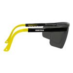 Lentes de seguridad modelo Ajustables, oscuros Surtek 137684