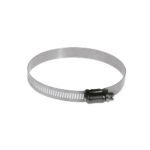 Abrazadera sin fin de acero inoxidable de 9/16" a 1-1/16" Surtek 137726