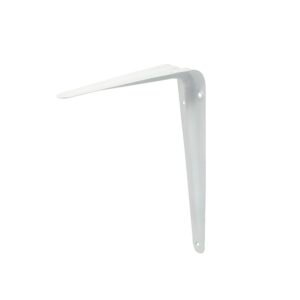Ménsula color blanco 6 x 8" Surtek 137792