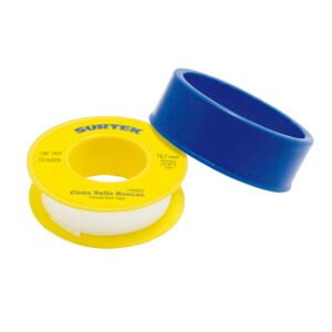 Cinta sella roscas 1/2" x 13 m Surtek 138052