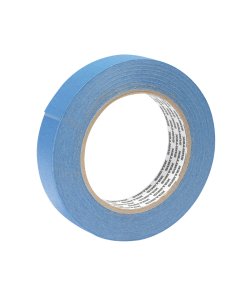Cinta masking tape azul para enmascarar 3/4" x 50 m Surtek 138081