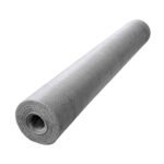 Tela para mosquitero de aluminio 1.20 x 30 m Surtek 138102