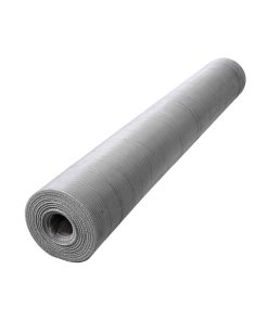 Tela para mosquitero de aluminio 1.20 x 30 m Surtek 138102
