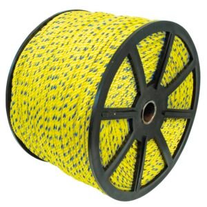 Cuerda de polipropileno en carrete 13 mm Surtek 138205