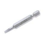 Punta plana de poder hexágono de 1/4", 5/16" x 1-15/16" Urrea 14020