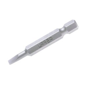 Punta plana de poder hexágono de 1/4", 3/8" x 1-15/16" Urrea 14024