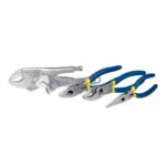 Juego combinado de herramienta para mecánico, 5 piezas Foy 142044