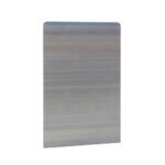 Cuña para raspar sin mango 4.5" x 2-3/4" Foy 142633