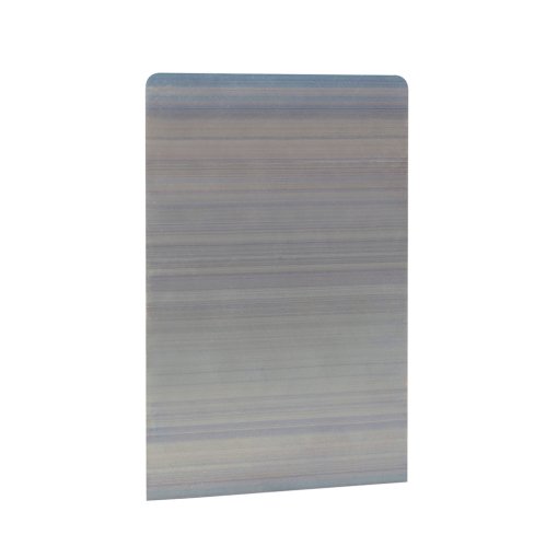 Cuña para raspar sin mango 4.5" x 2-3/4" Foy 142633