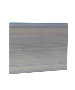 Cuña para raspar sin mango 4.5" x 5" Foy 142634