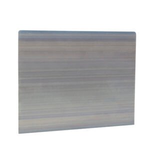 Cuña para raspar sin mango 4.5" x 5" Foy 142634