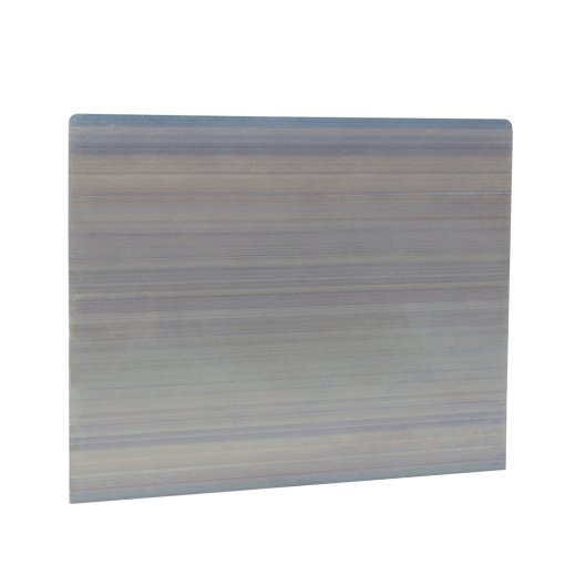 Cuña para raspar sin mango 4.5" x 5" Foy 142634